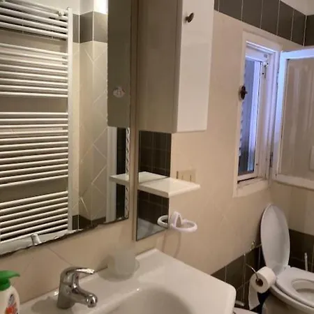 La Bella Vista Apartment