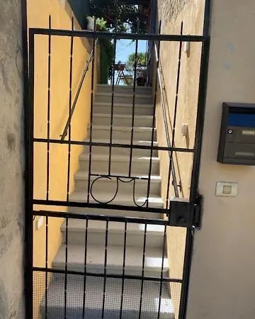 La Bella Vista Apartment